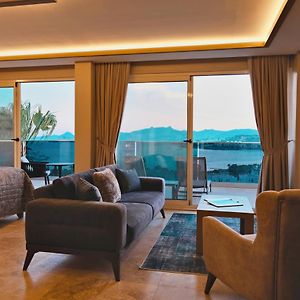 Roas Hotel Bodrum - City Center